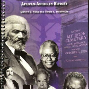 Beyond These Gates: Mountains of Hope in Rochester's African-American History