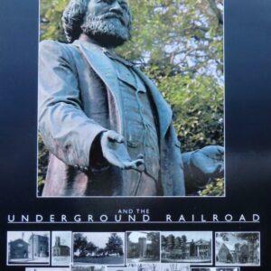Frederick Douglass and the Underground Railroad