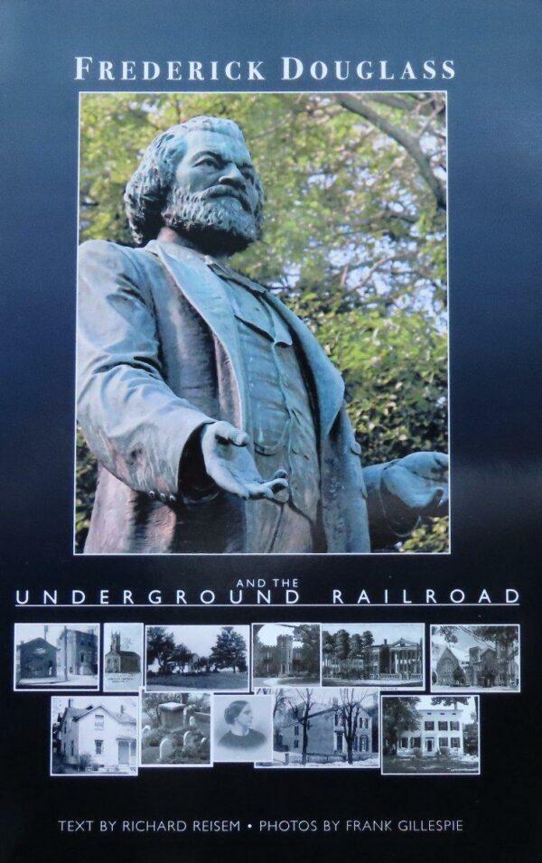 Frederick Douglass and the Underground Railroad