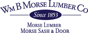 William B Morse Lumber - Rochester NY