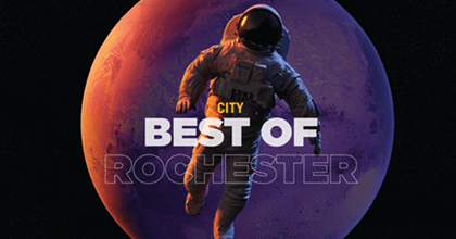 city best of rochester