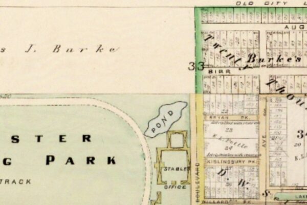 BURKE sub BIRR Street 1